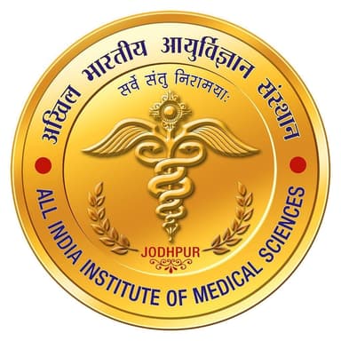 AIIMS Logo