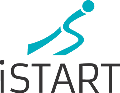 iStart Logo